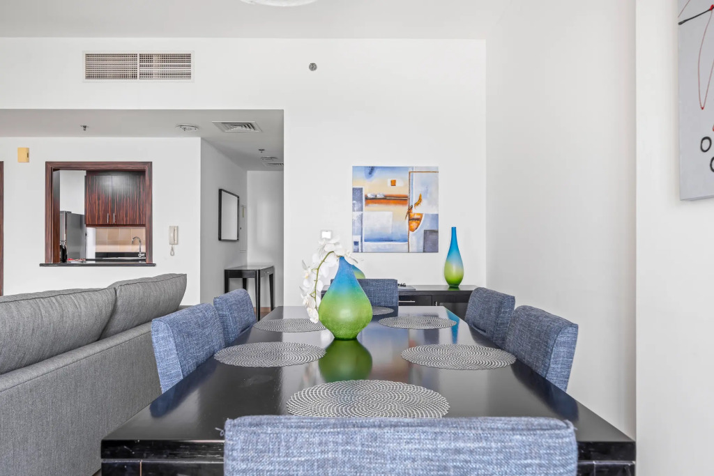 Апартаменты Vitamin JBR Shams