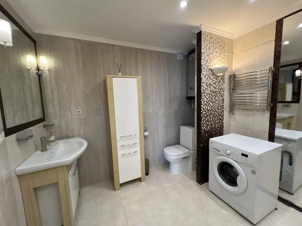 Квартира Myhome Yourhome на ул. Наличной д.48 к.1