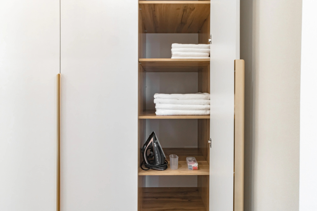 Квартира Aruna Central Loft