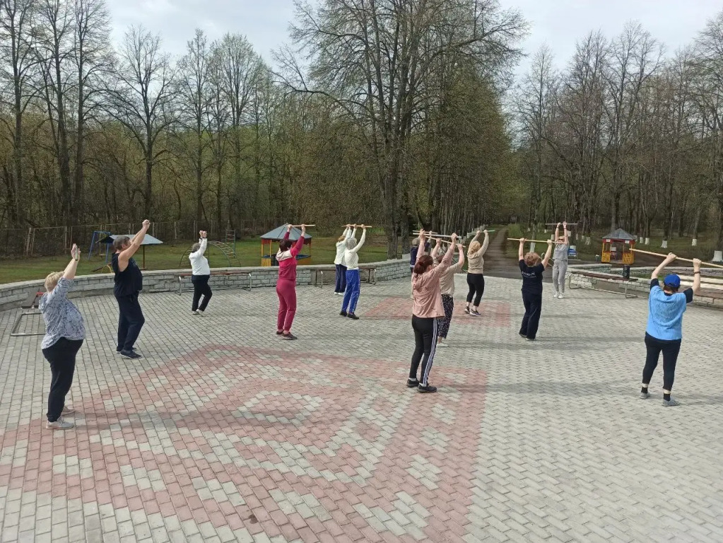 Санаторий Серебряный родник