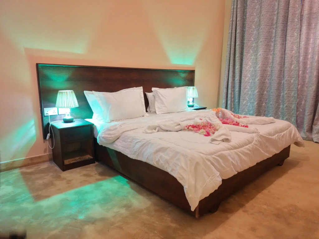 Zanzibar Luxury Bungalows