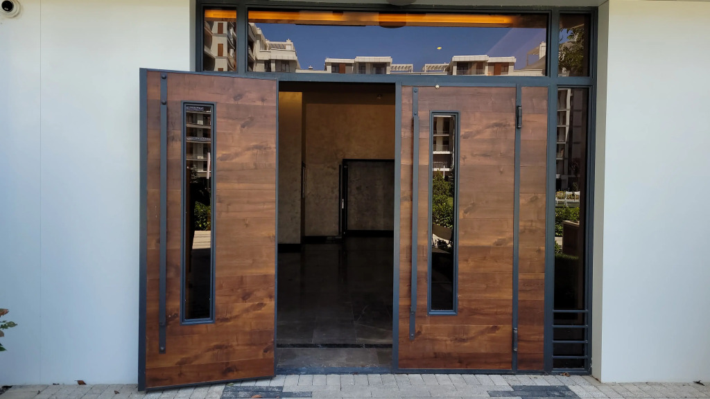 Апартаменты UltraLux 75 Tashkent
