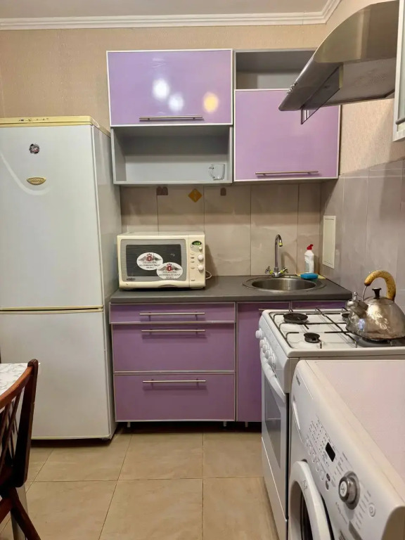 Апартаменты Sutki Vip Однокомнатные на Стрельбищенская 18В