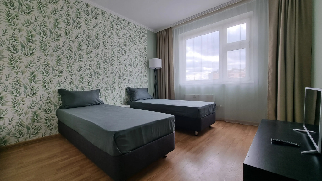 Апартаменты RoomOnDay на улице Сукромка арт.000278
