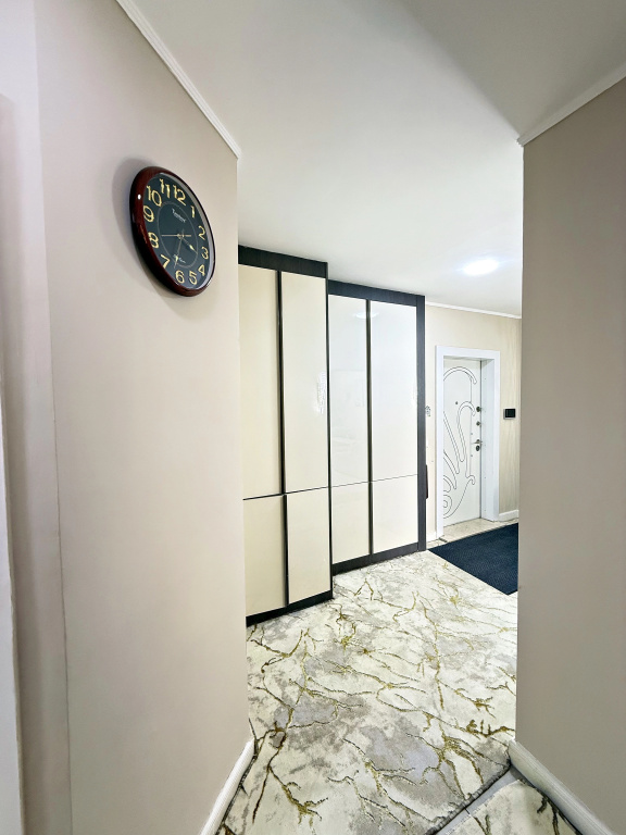 Апартаменты Istambul City 1 by Royal rentals