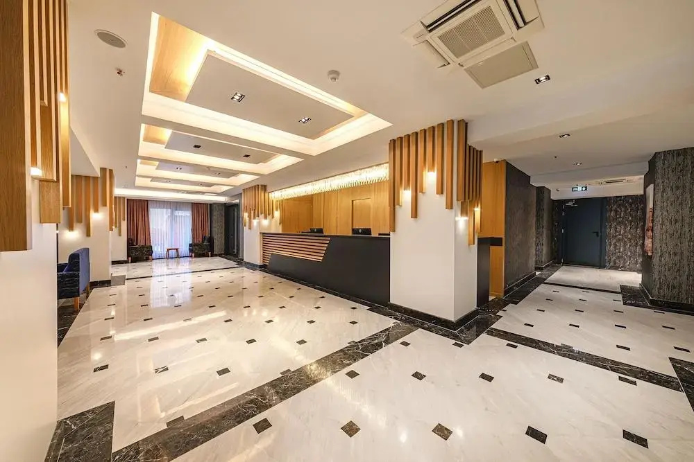 Demiray Hotel Old City