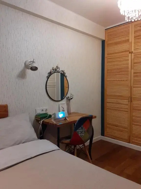 Квартира Soul Home
