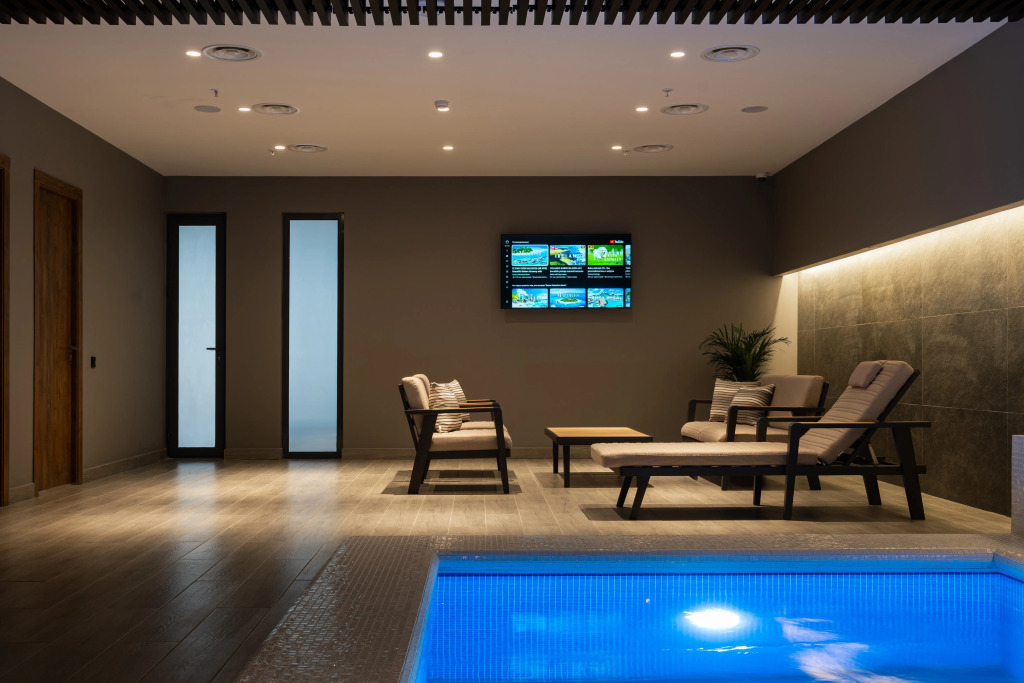 The Elements Hotel