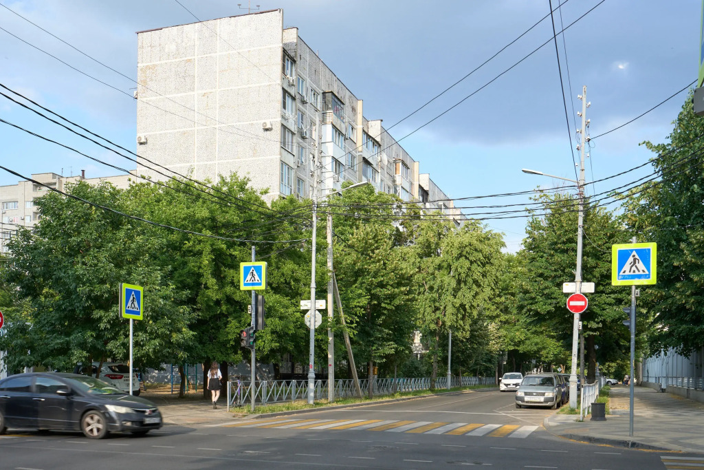 Квартира на улице Ленина 71