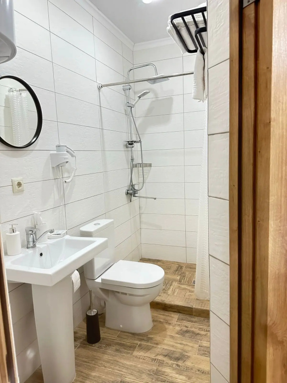 Mini hotel Art Sukhum