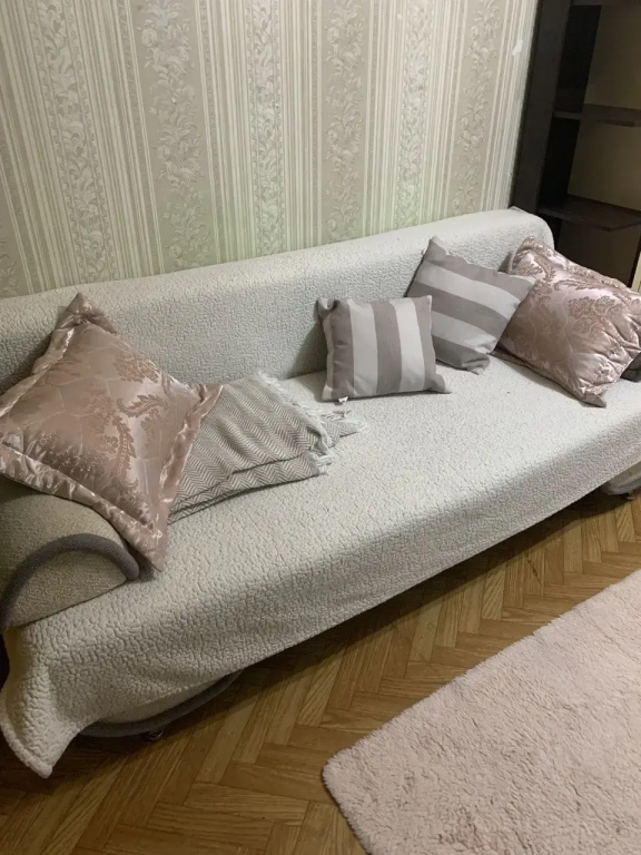 Квартира Пресня 60