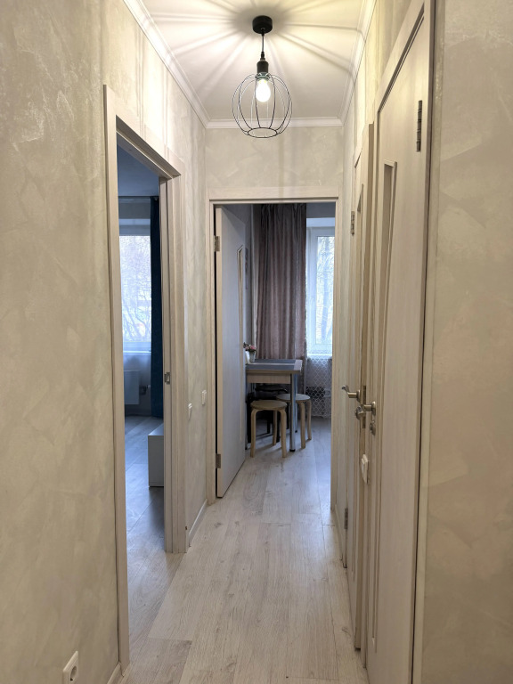 Апартаменты на к834А