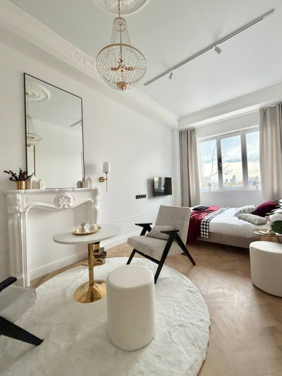 Апартаменты Matison Home Таганка 618