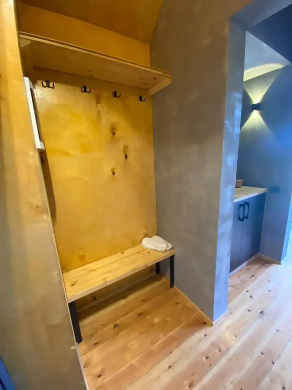 Жилое Помещение Peak Lodge