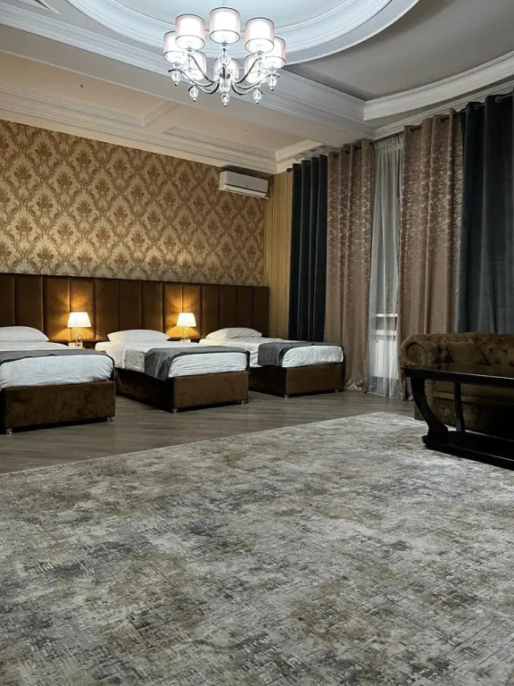 Отель Глория