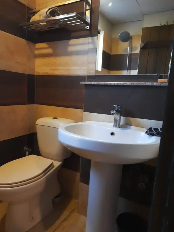 Апартаменты Northern Suites Bahria Town Rawalpindi