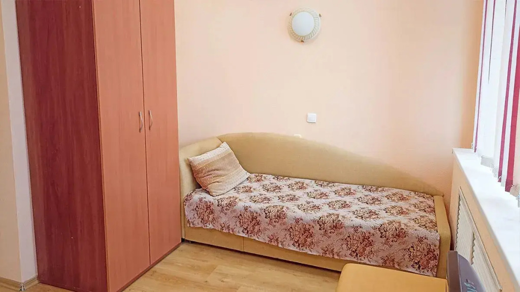 Отель Smart Hotel Ижевск
