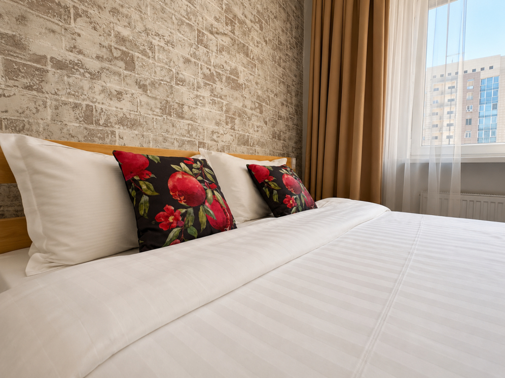 Апартаменты M.O.O.N. APARTMENTS Manhattan