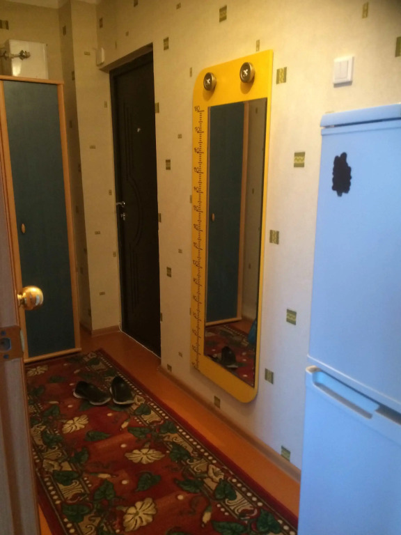 Квартира на улице Мира 6А