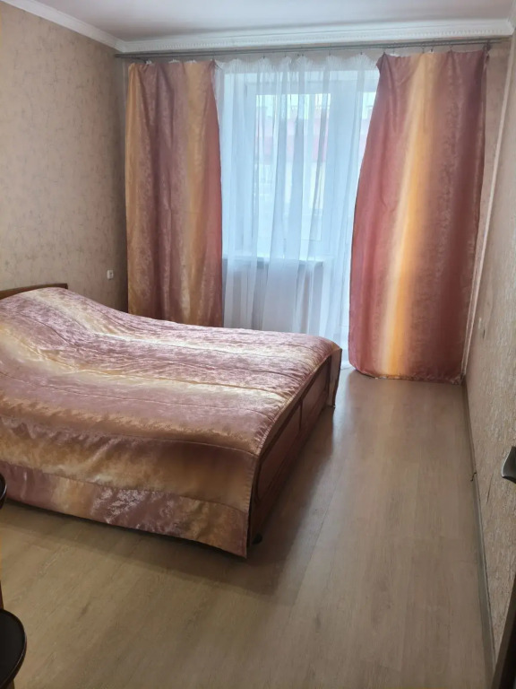 Квартира уютная в центре