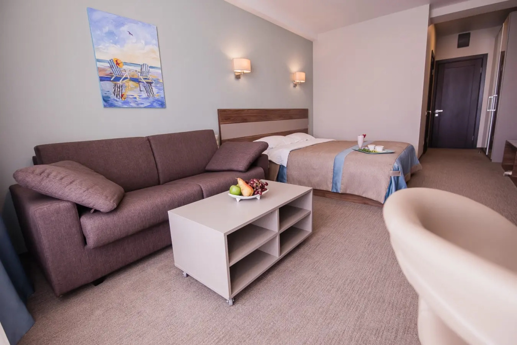 Blumarin Hotel