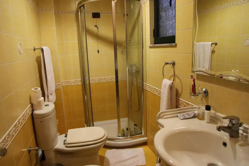 Arber Hotel