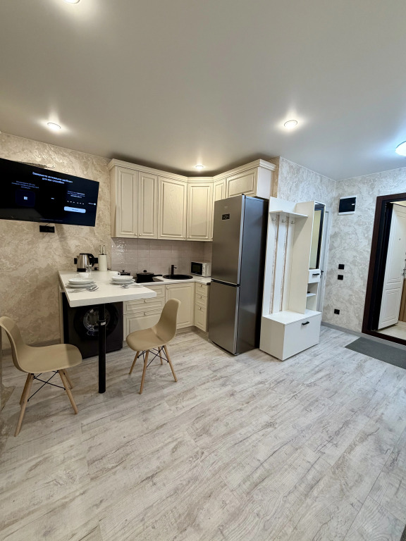 Tochka Komforta Flat