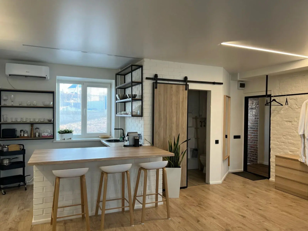 Апартаменты VLadhome24
