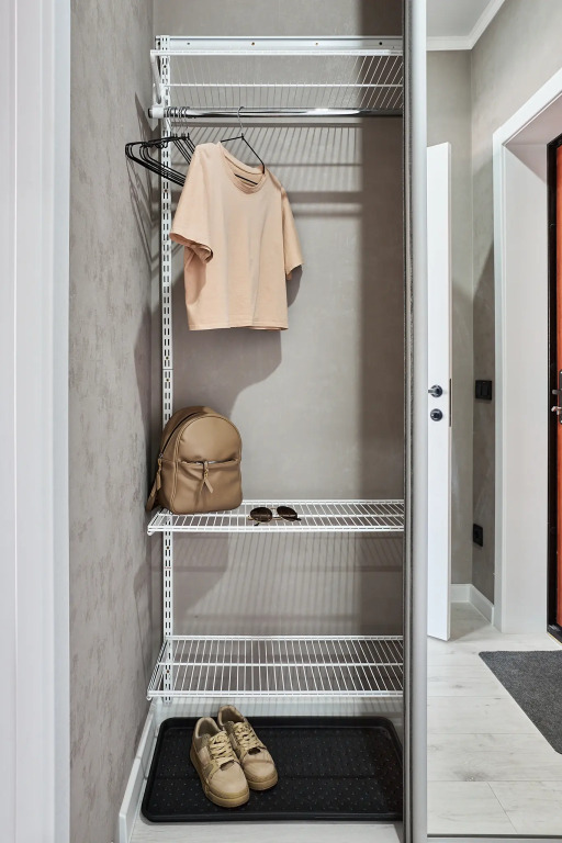 Апартаменты Stylish loft in Krasnodar