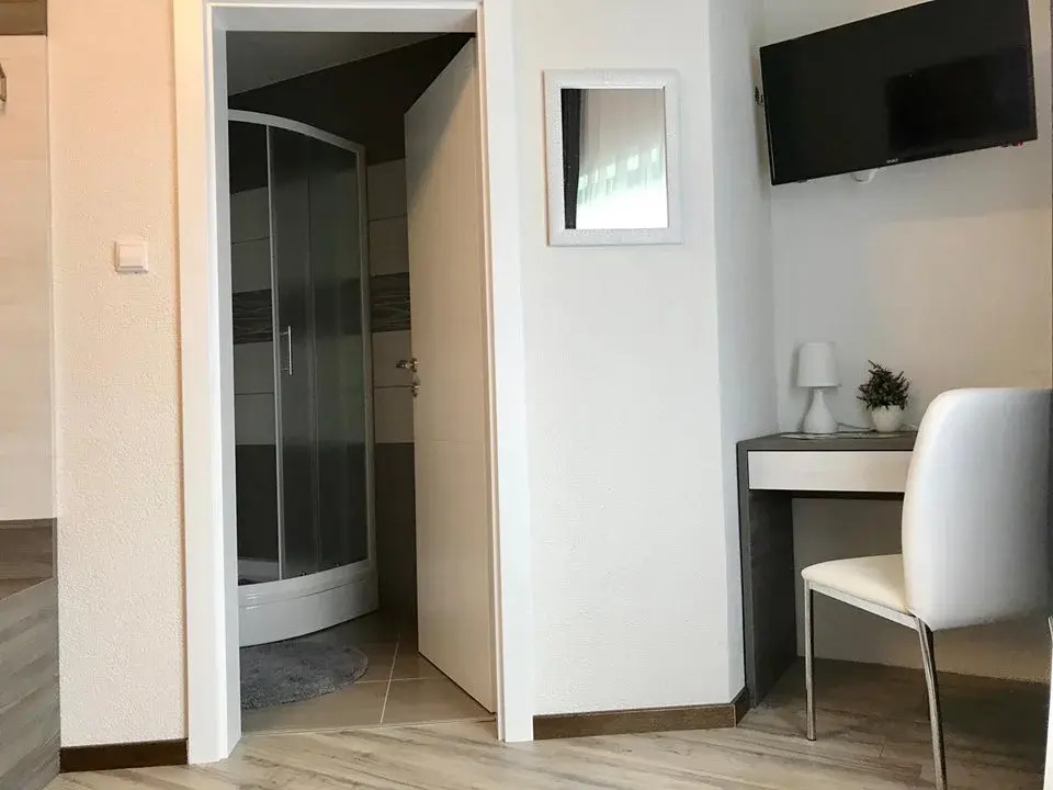Guest House Klanfar