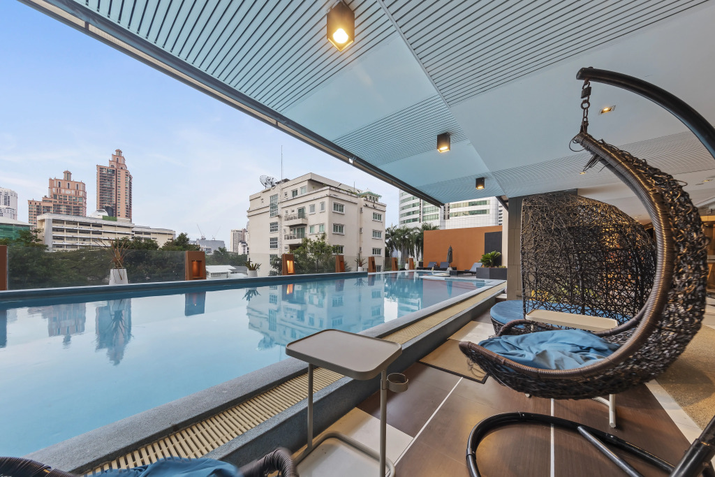 The Mandison Bangkok