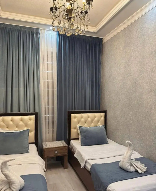 Art Apart Residence