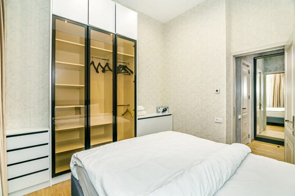 Апартаменты VİP 1 bedroom on White City