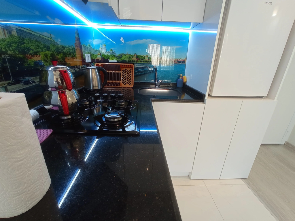 World Cities Residence Apart-Hotel