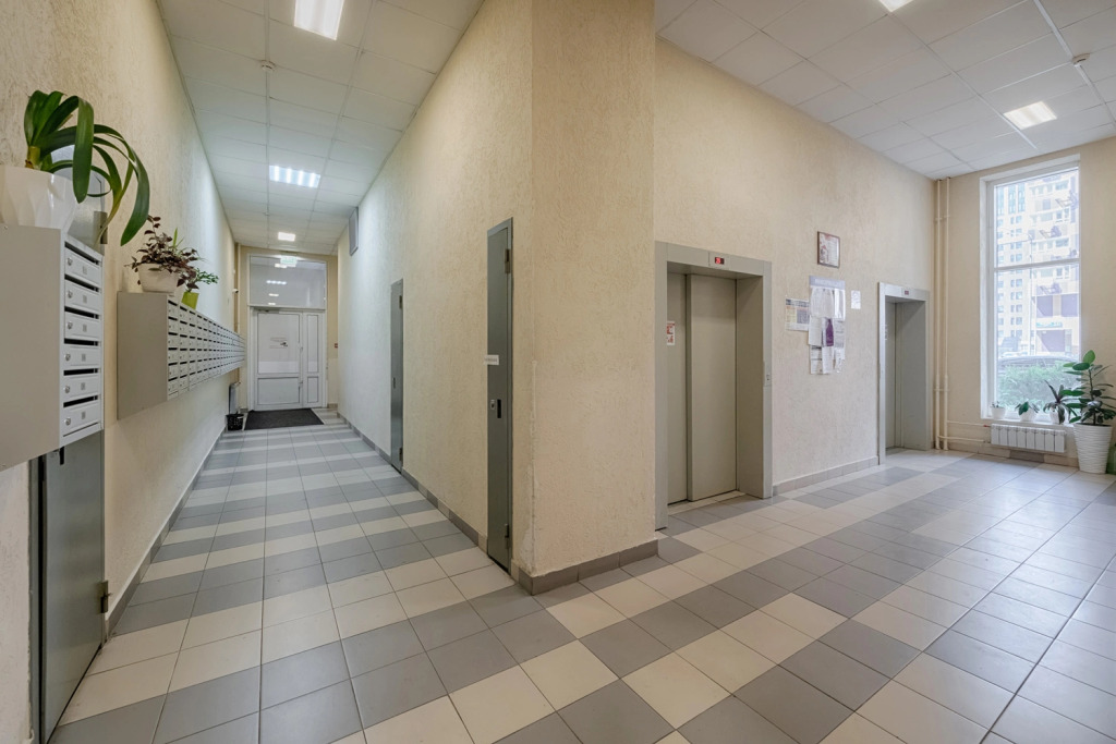 Квартира Японские Каникулы