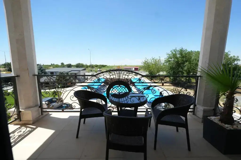База отдыха Ketrin Hotel Restaurant