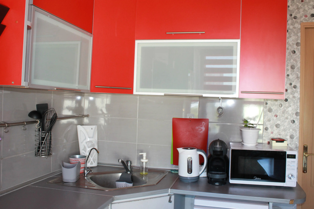 Апартаменты Kenig Apartments