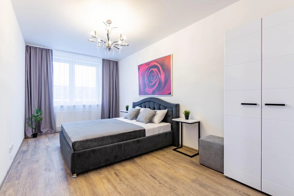 Апартаменты DreamHouse ЖК Русь