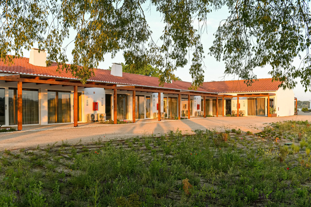 Отель Sorraia