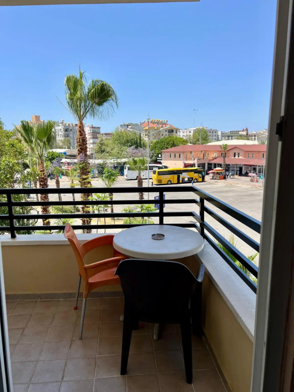 KLEOPATRA SUNLIGHT HOTEL
