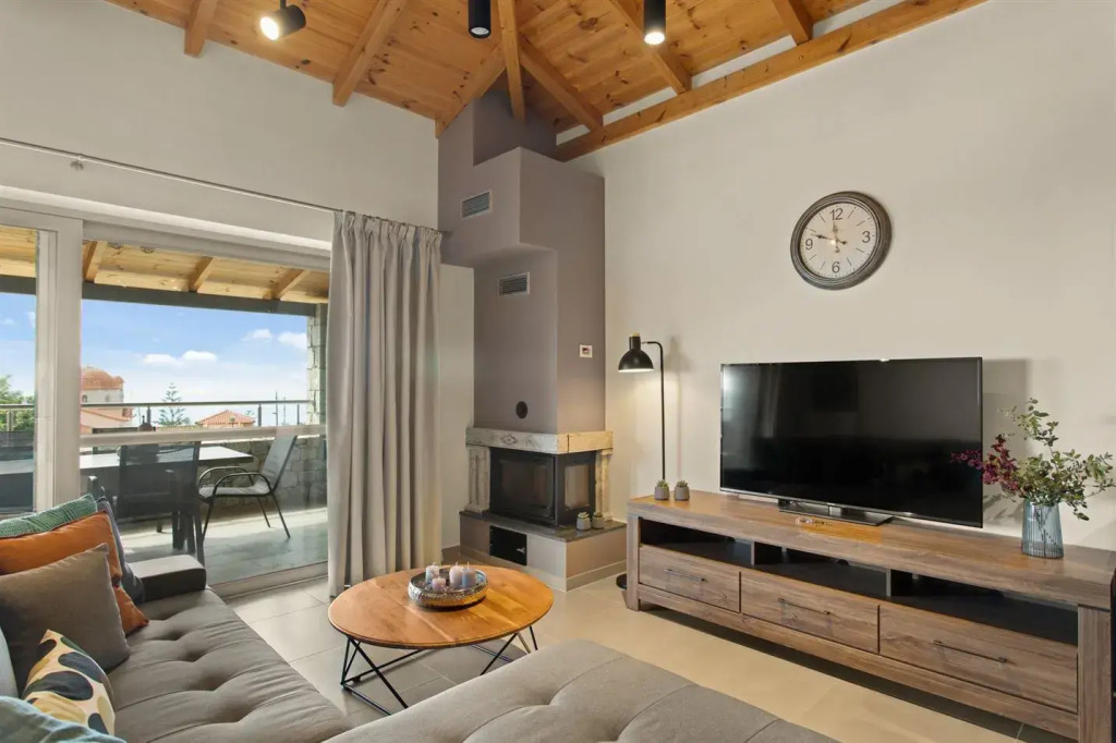Частный дом Villa Sygyro