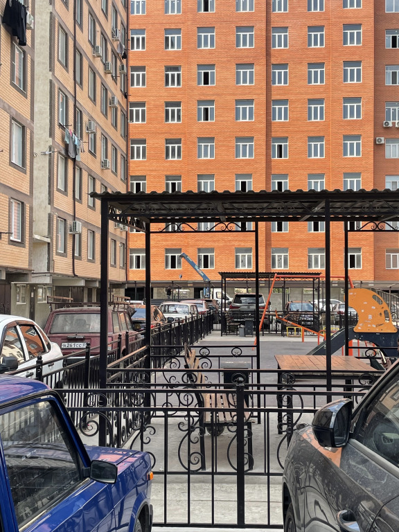 Квартира ближе крепости и фонтану