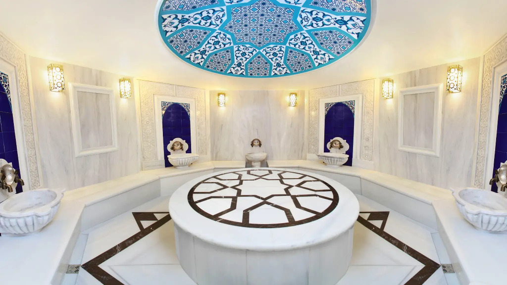 Grand Durmaz Hotel