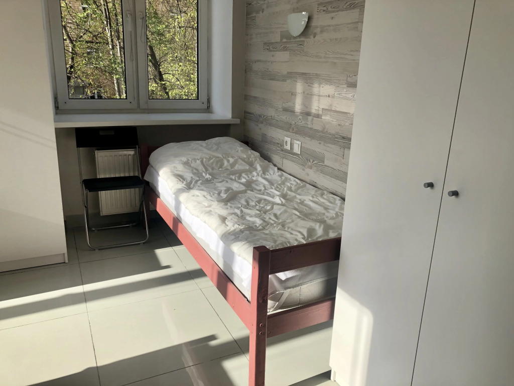 Dobrolubov - Hostel
