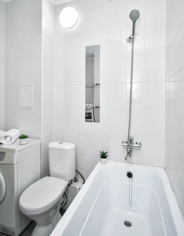 Charli Chaplin Apartaments