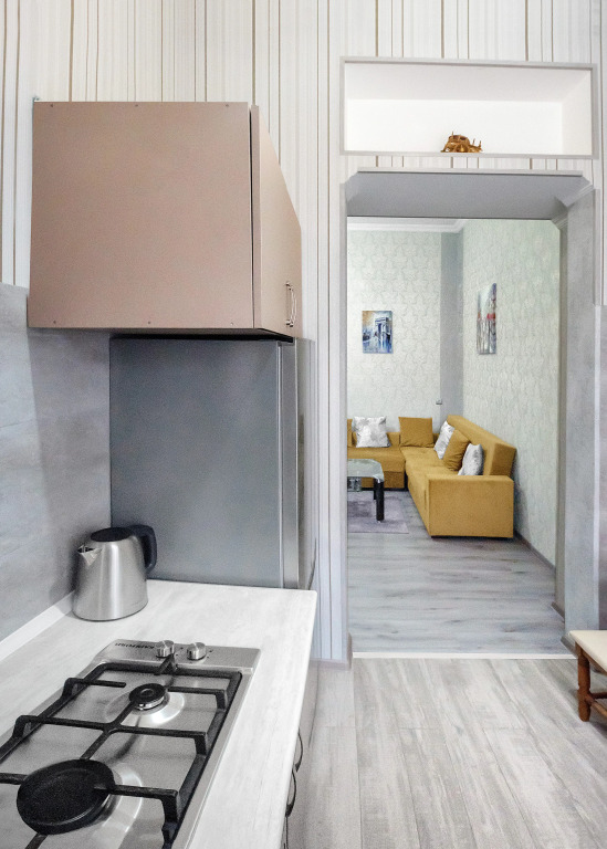 Апартаменты Cozy Qolga in Old Tbilisi