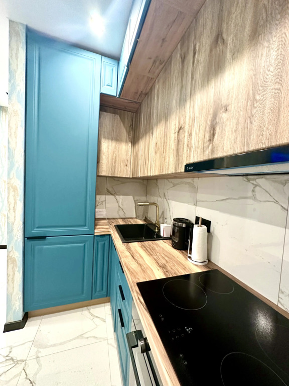 Апартаменты на Московском шоссе