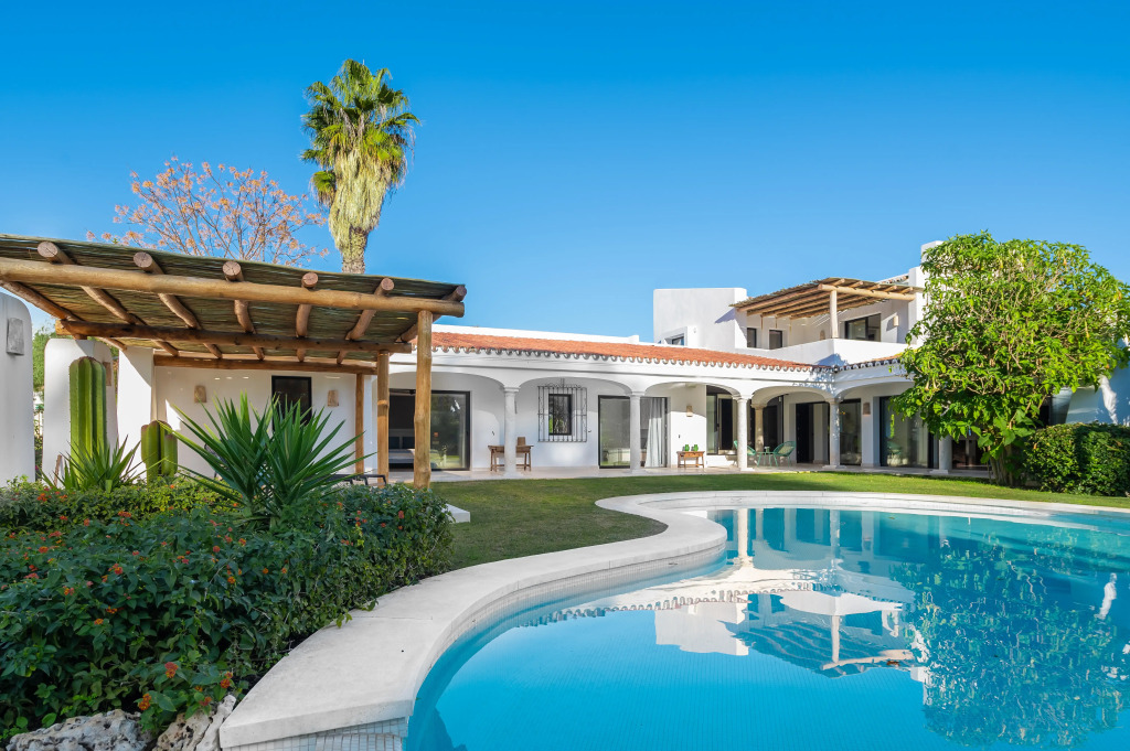 Вилла All About Villa Jori