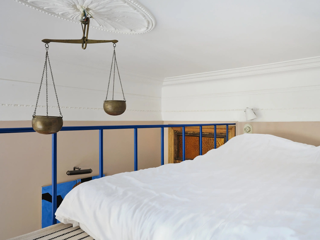 Апартаменты Sands Rooms 4