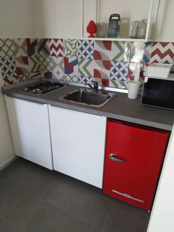 Casina Del Fico D'India Guest house